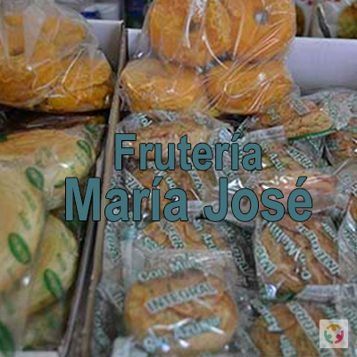 ALIMENTACIÓN MARÍA JOSÉ