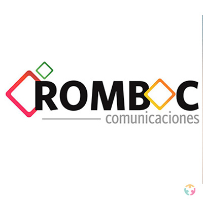 ROMBOC COMUNICACIONES S.L.