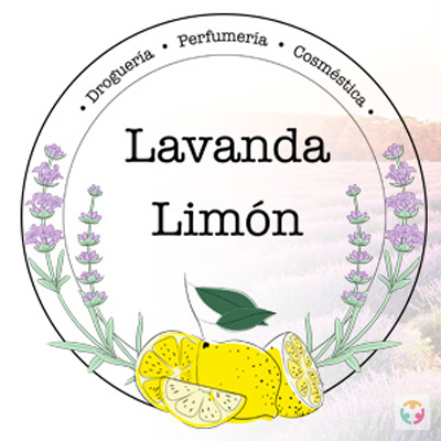 Lavanda Limón