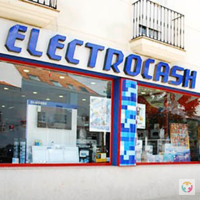 ELECTROCASH ELECTRODOMÉSTICOS